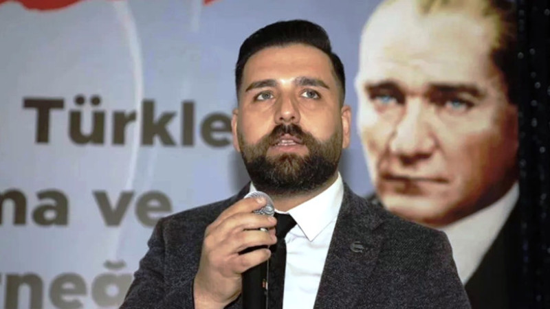 CHP'li Aziz Sağıroğlu’ndan Sert Tepki 'Bu Karar Halk İradesine Müdahaledir'