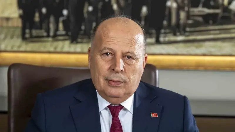 Yüreğir Belediye Başkanı Demirçalı'ya 5 yıl hapis cezası