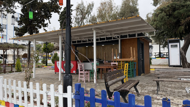 Başkan  Karataş, '2 yılda borçları kapattık, Karataş’ı ayağa kaldırdık'