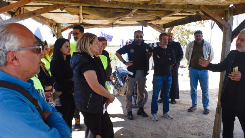 Seyhan’da Çocuklara Destek, Ailelere Umut