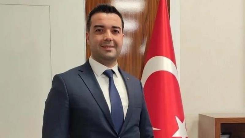 Başkan Ürün, 'Sanal Oyunlar Şiddeti Normalleştiriyor'