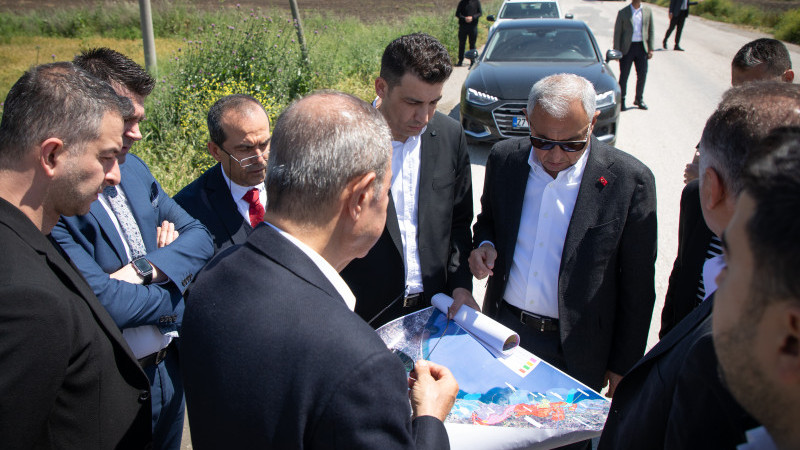 Adana’da Kimya ile Büyük Dönüşüm Başlıyor