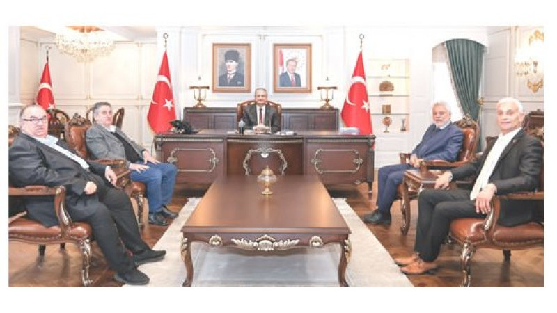 Yerel Medya Güçbirliği Platformu’ndan Kurban  Bayramı Kutlama Mesajı