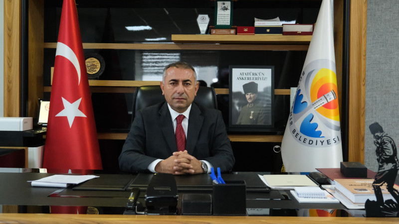 Vatanı aydınlatan meşale sonsuza kadar ışık yayacak…