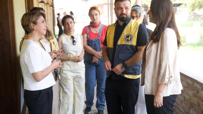 Seyhan Belediyesi’nden Çocuk İşçiliğine Karşı Güç Birliği