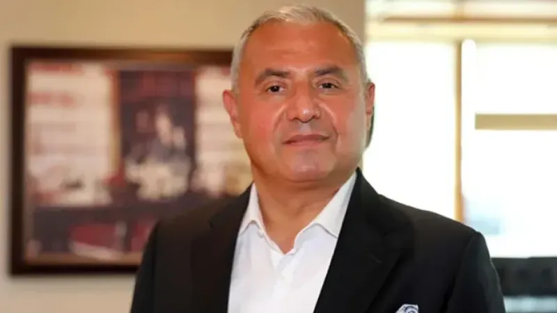 TİM 1000’de AOSB’den 16 firma