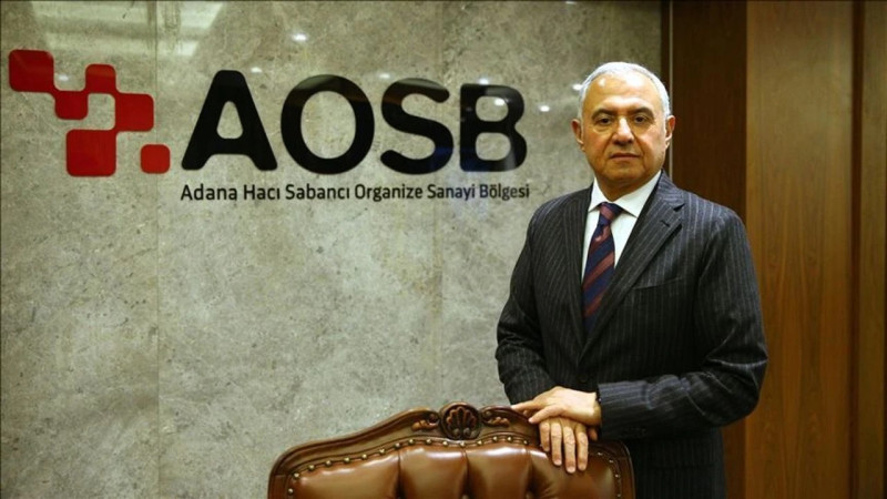 İSO İlk 500’de AOSB’den 19 Firma