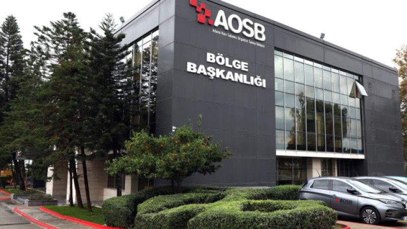 Kamu Destekleri AOSB ile Yatırıma Dönüşüyor