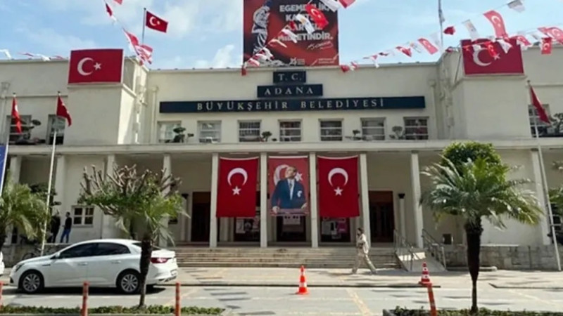 Adana Büyükşehir Belediyesi, 'Adana Demirspor'un talebi imkânların ötesinde'