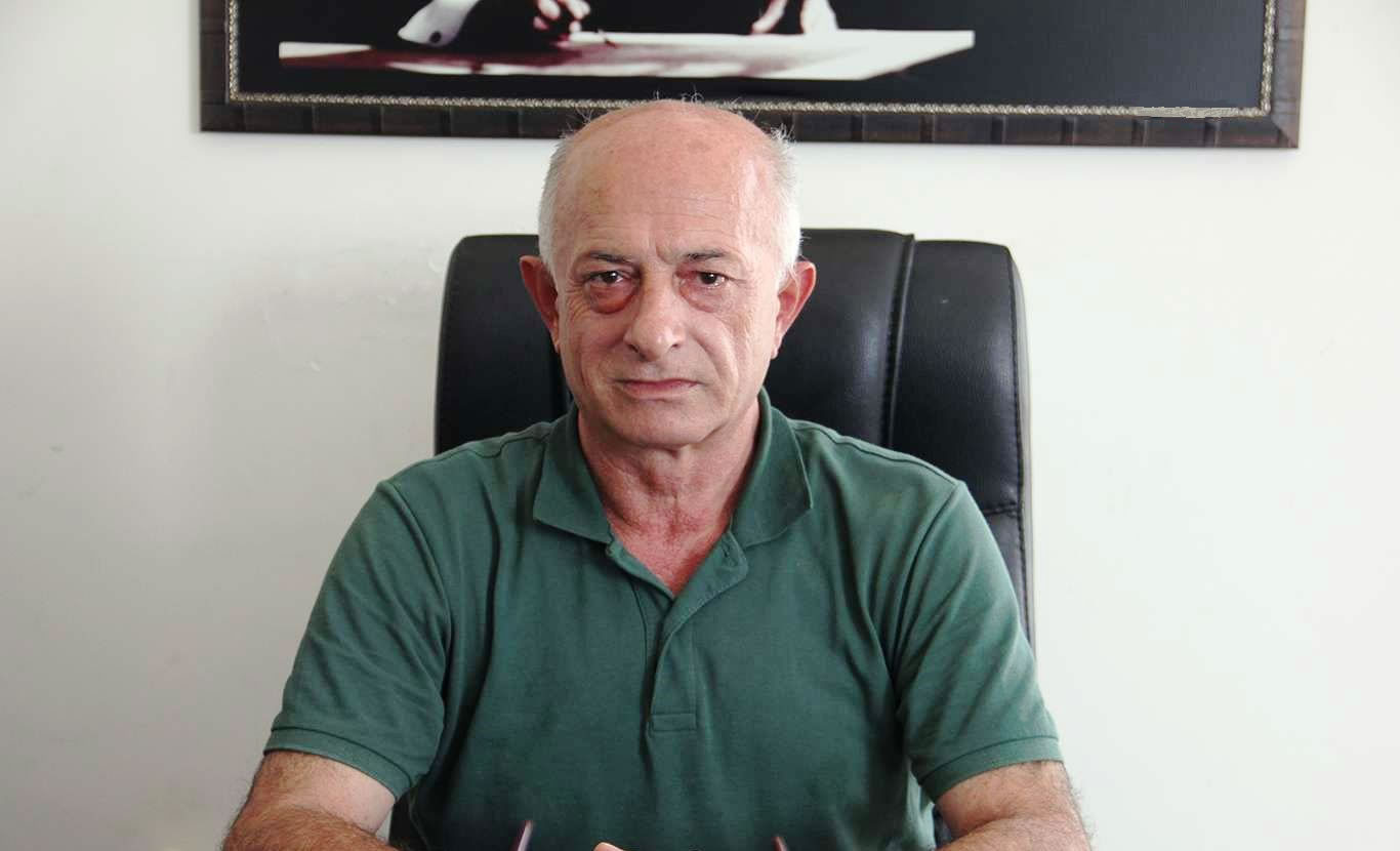 Başkan Konuş, 'Eğitime önem veriyoruz'