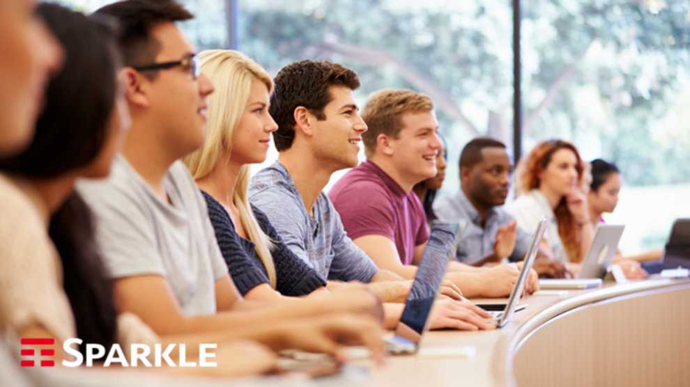 Sparkle, Avrupa Araştırma ve Eğitim Topluluğunda Bulutun Benimsenmesini Hızlandırıyor