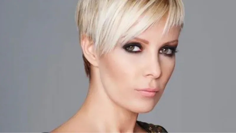 Estetik takıntısı ile gelen ödül